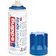 edding 5200 permanent spray enzianblau matt