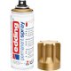 edding 5200 permanent spray reichgold matt