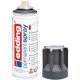 edding 5200 permanent spray anthrazit matt