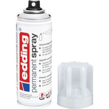 edding 5200 Universalgrundierung (grau)