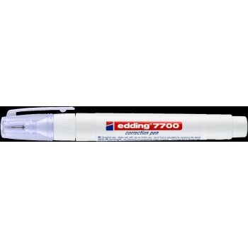 edding 7700 Korrekturstift