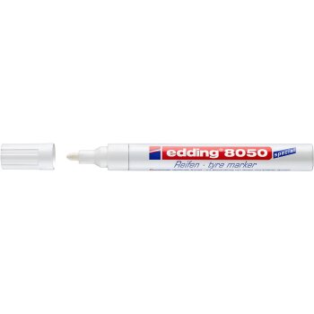 edding 8050 popisovač na pneumatiky