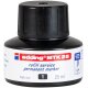 edding MTK 25 Nachfülltinte für Permanentmarker schwarz 25ml