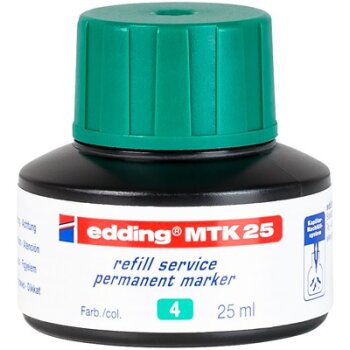 edding MTK 25 náhradný atrament do...