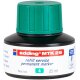 edding MTK 25 náhradný atrament do permanentného popisovača - zelený 25 ml