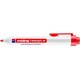edding retract 11 Permanentmarker rot