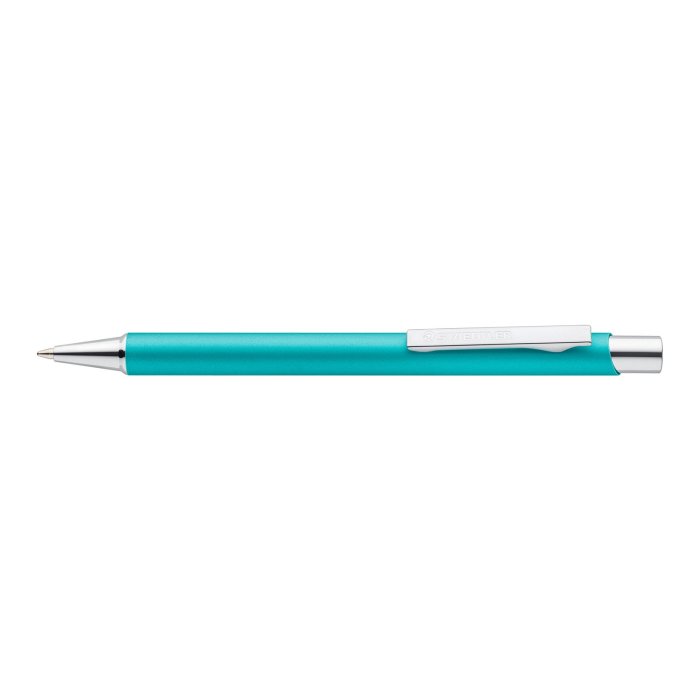 STAEDTLER guľôčkové pero elance 421 45 - tyrkysové