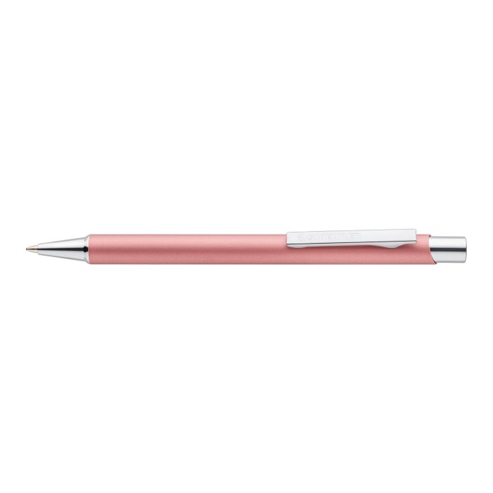 STAEDTLER guľôčkové pero elance 421 45 - ružové