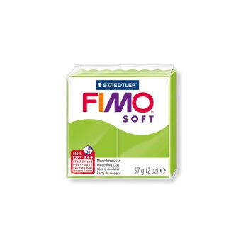 FIMO SOFT modelovacia hmota, tvrdnúca v...