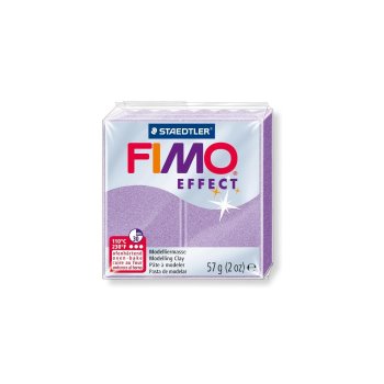 FIMO EFFECT modelovacia hmota - na vypálenie - 57...