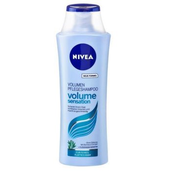 NIVEA šampón, 250ml "volume...