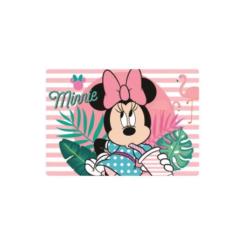 Disney Minnie Mouse Tischunterlage 43*28 cm...