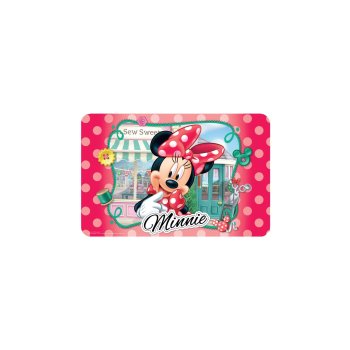 Disney Minnie Mouse Tischunterlage 43*28 cm...