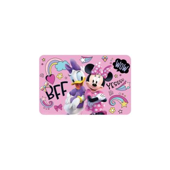 Disney Minnie Mouse & Daisy Duck Tischunterlage 43*28...