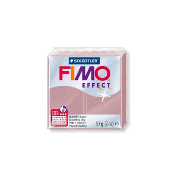 FIMO EFFECT modelovacia hmota - na vypálenie - 57...