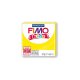 FIMO kids modelovacia hmota, tvrdnúca v rúre, 42 g - žltá