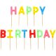 Folat Kerze Happy Birthday Geburtstag