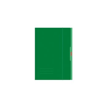 Herlitz Zeichenmappe DIN A4 in grün