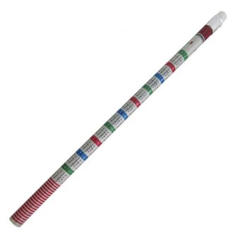 ceruzka s gumou „malá násobilka“