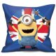 Minions Kissen 35 x 35 cm "Stuart England"