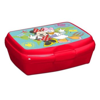 Disney Desiatový box - Disney Minnie Mouse &...