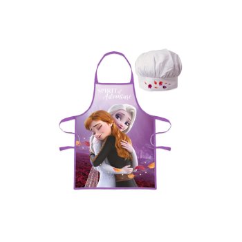 Disney kuchárska zástera - súprava -...