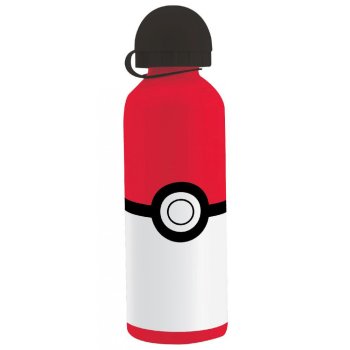 Aluminium Trinkflasche 500ml Pokémon