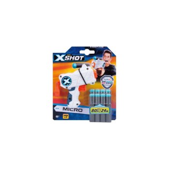 X-SHOT Micro Blaster