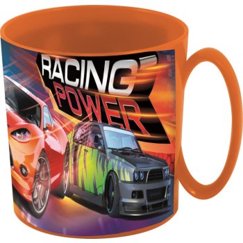 Becher / Tasse 350 ml "Racing Power"