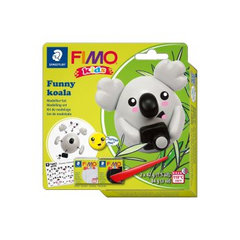 FIMO kids modelovacia súprava - koala