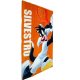 Uterák Looney Tunes "Silvester - Silvestro" 80 x 50 cm