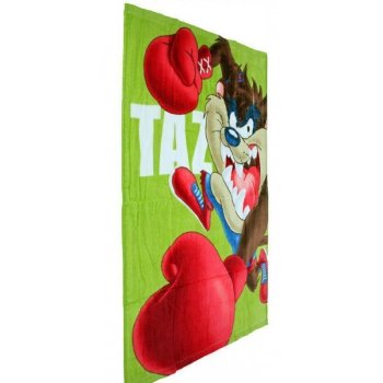 Handtuch Looney Tunes "TAZ" 80 x 50 cm