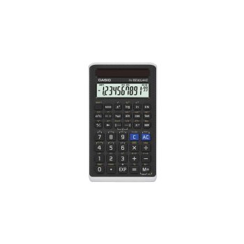 CASIO školská kalkulačka model FX-82...