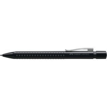 FABER-CASTELL guľôčkové pero GRIP 2010 - čierne