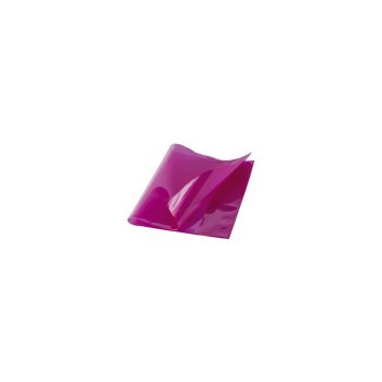 DONAU Heftumschlag A5 Extra Stark 150µm violett