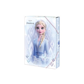 ARGUS Heftbox A4 Disney Frozen