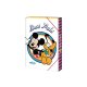 ARGUS doska na zošity A4 Disney Mickey Mouse & priatelia