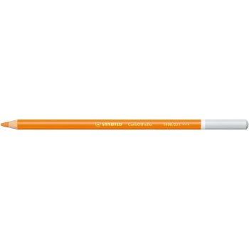 STABILO CarbOthello pastel v ceruzke - 24 ks v kovovom puzdre - 24 rôznych farieb