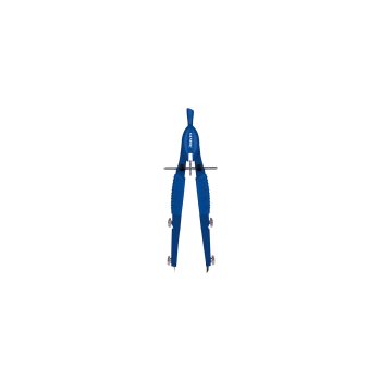 ARISTO TopLine Schnellverstellzirkel deep blue (AR55818)