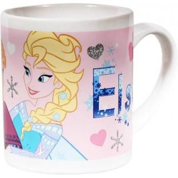Frozen / Eiskönigin Tasse "Elsa"
