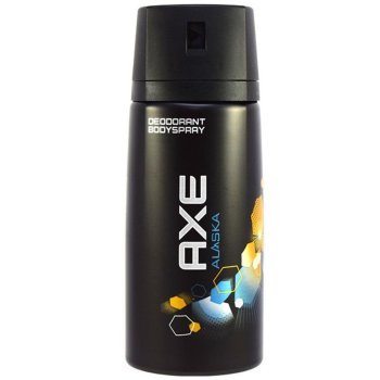 AXE Deodorant Bodyspray "Alaska" 150ml