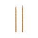 herlitz Bleistift Pure Glam, dreikant, 2er