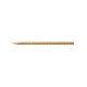 herlitz Bleistift Pure Glam, dreikant, 2er