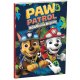 Javoli Disney Poznámkový zošit B5, 40 listov, linajkový - Paw Patrol