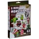 folia Häkelset "Mini Monster Friends"