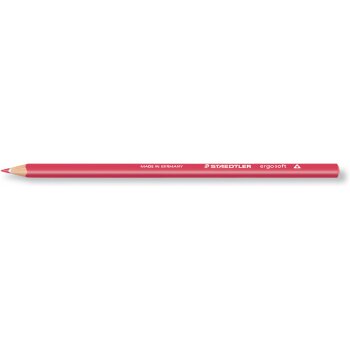 STAEDTLER ergosoft 157 - trojhranná...