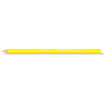 STAEDTLER ergosoft 157 Buntstift gelb