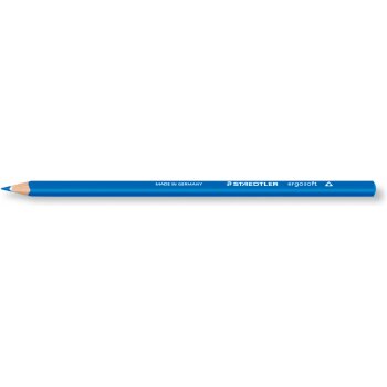 STAEDTLER ergosoft 157 - trojhranná...