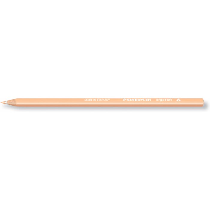 STAEDTLER ergosoft 157 Buntstift hautfarben