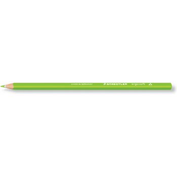 STAEDTLER ergosoft 157 - trojhranná...